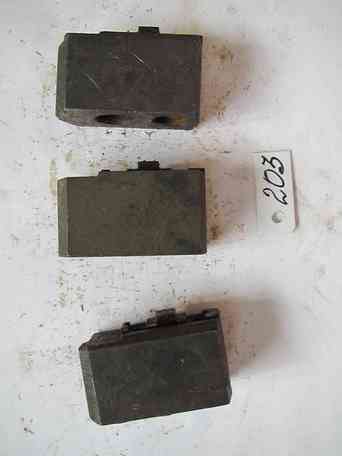 Кулачки патрон токарный  ф 315мм